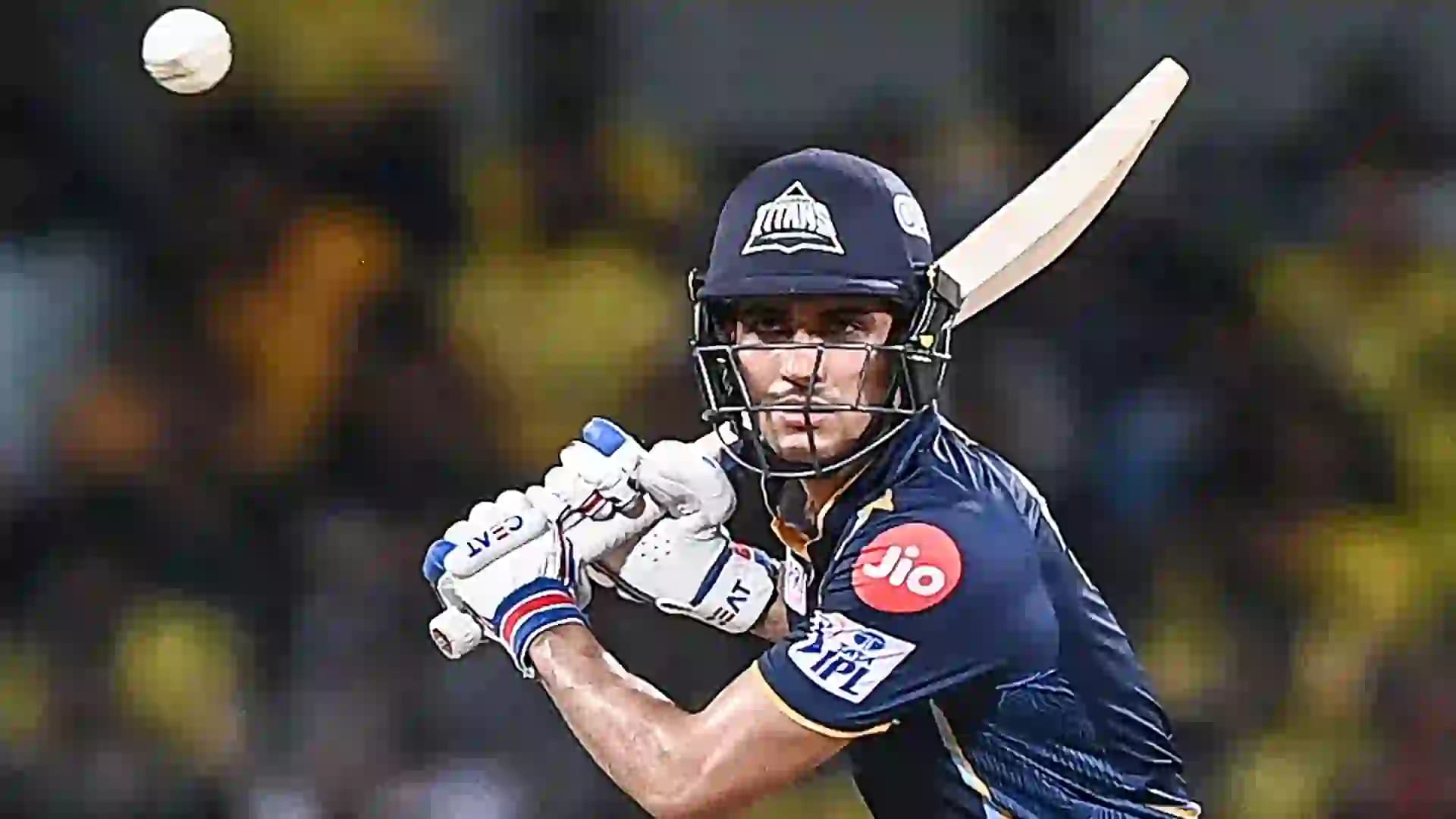 IPL 2024: Shubman Gill named GT captain
