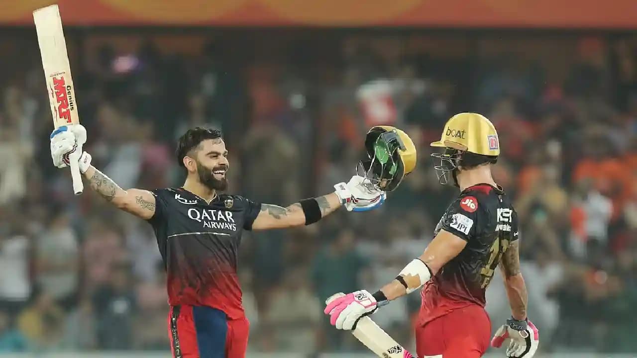 Who is the IPL king ? Compared in all scenerios