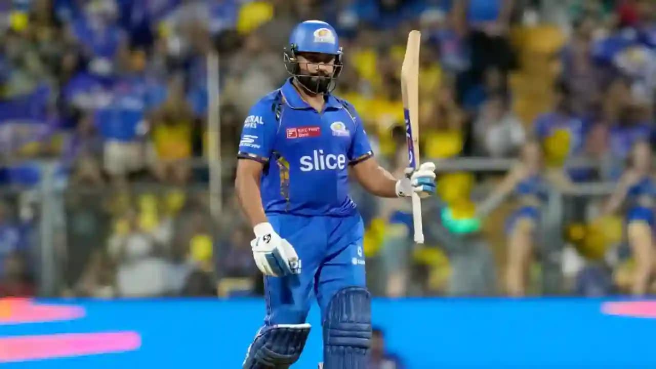 IPL 2024: Rohit Sharma is set to achieve another milestone under his name.