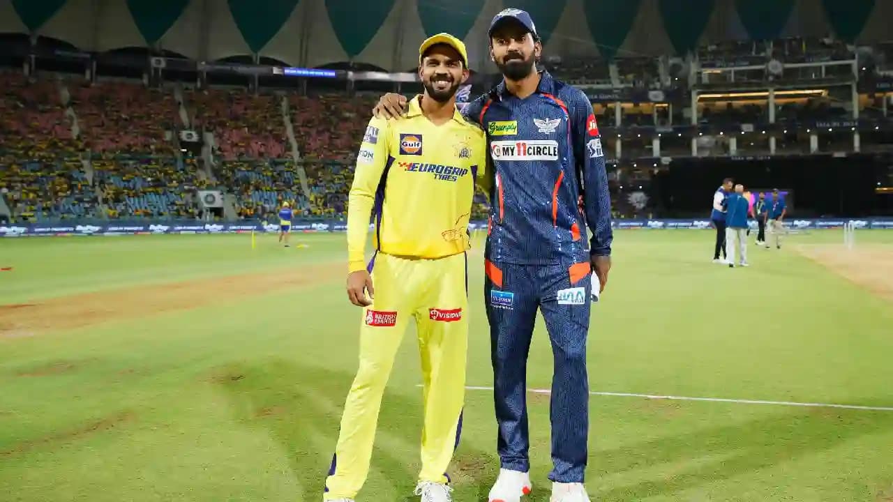 IPL 2024 CSK vs LSG :  Match Preview