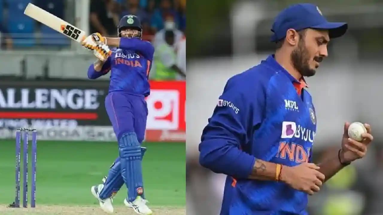 T20 World Cup 2024: Who should India pick between Ravindra Jadeja and Axar Patel?