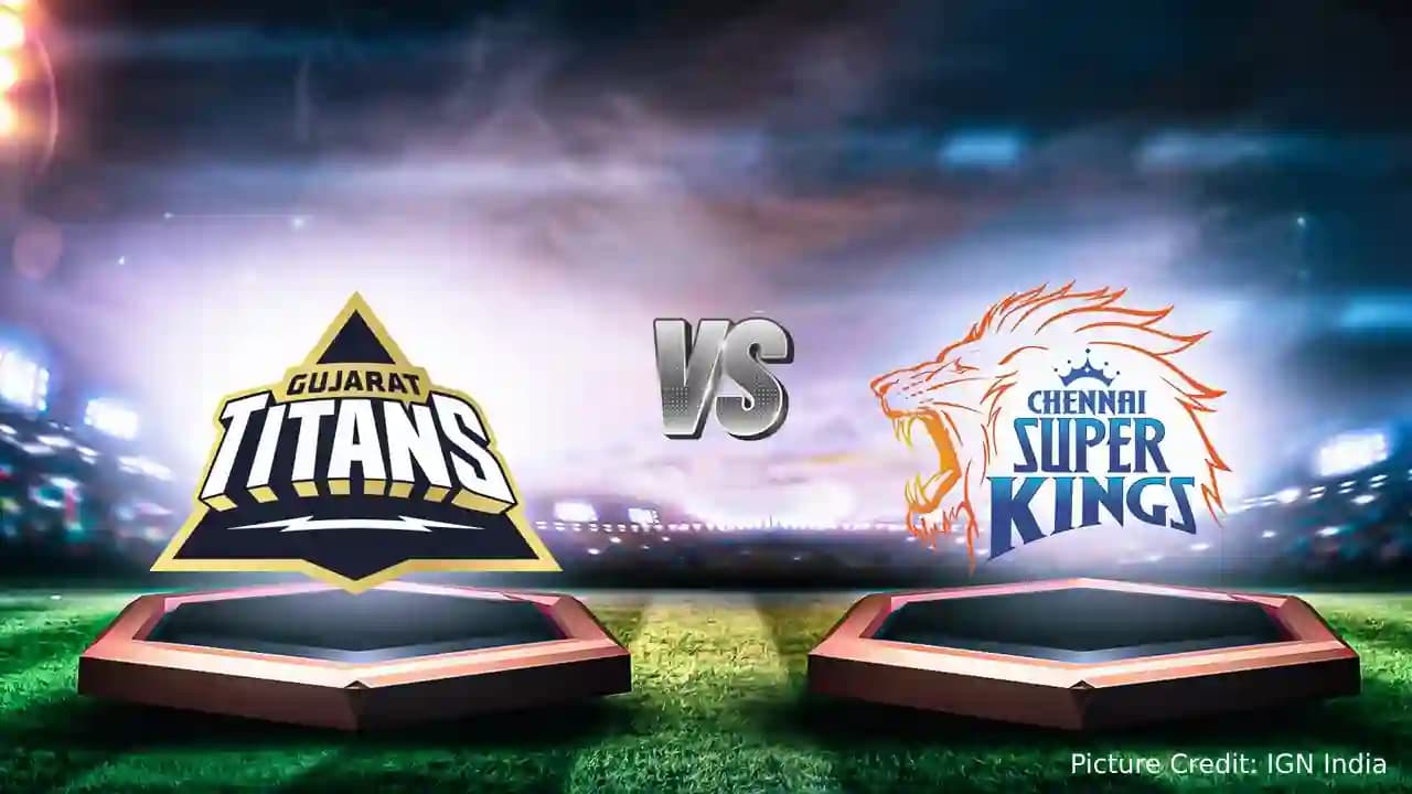 Expert Analysis: IPL 2024 GT vs CSK Match Preview