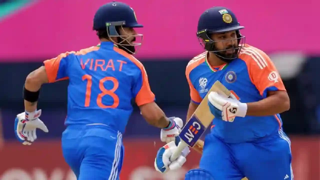 Sanjay Manjrekar picks India’s best batter at the T20 World Cup besides Rohit Sharma and Virat Kohli